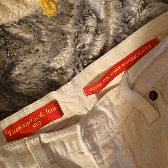 NYDJ Denim - Nydj bootleg jeans